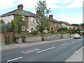 Tubular Cottages, Tutshill