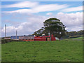 Muirhouses Farm, Perceton