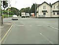 Junction of Runshaw Lane and Wigan Road [A49]