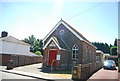 Offham Methodist Church