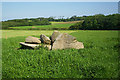 Carwynnen Quoit