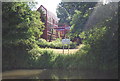 Stonebridge Wharf, Wey Navigation