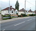 Beachley Road, Tutshill