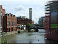 The Floating Harbour