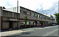 Bristol Fire Station