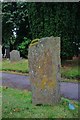 Dingwall Stone