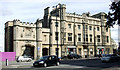 Temple Meads railway station