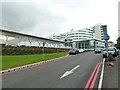 New Queen Elizabeth Hospital