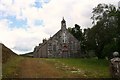 Lower Cabrach Church