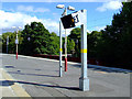 Cathcart railway station