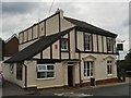 The Winning Post pub, Plumpton