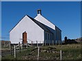 Church of Scotland, Barra