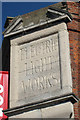 Electric Light Works sign