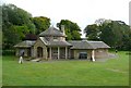 The Swan Pond Centre, Culzean Country Park