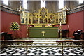 Holy Trinity, Folkestone - Sanctuary