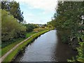 Peak Forest Canal