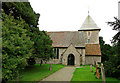 St Mary, Sellindge, Kent