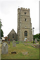 St Margaret, Rainham, Kent