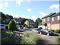 Trotwood Close, Walderslade