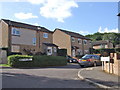 Falkland Place, Walderslade