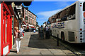 High Street, Ironbridge