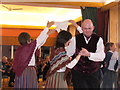 Shetland Folk Dance Society