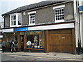 Sue Ryder Shop in Market Hill