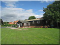 Brant Broughton Village Hall