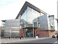 Bridgewater Hall - Manchester