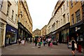 Union Street in Bath