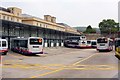 Bath Bus Station