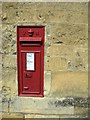 Chipping Campden-Victorian Post box