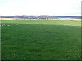 Farmland north of Turriff