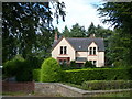 Kinnaird House, Turriff