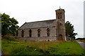 Disused Church by Ankerville Corner