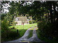 Cottage, Crossbrae