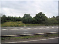 M6 at Junction 1