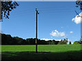 Dutch Barn Field