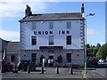 Union Inn, Falkirk