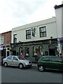 Pub in Marmion Road