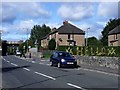 Masonic welcome, Bonnybridge