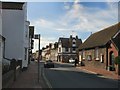 Rottingdean High Street