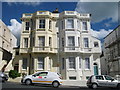 Victorian House on Church Road