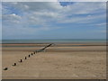 Dymchurch Seafront