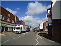 London Road, Bognor