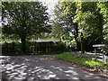 Cottage in Sparsholt