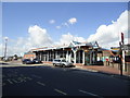 Littlehampton railway station