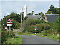 Approach to Dervaig