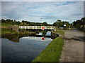 Walking along the Leeds to Liverpool Canal #84