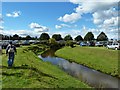 By Pass Bridge over the River Leven, Stokesley